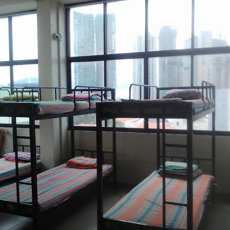 Haven Fort Hostel Kolombo Dış mekan fotoğraf