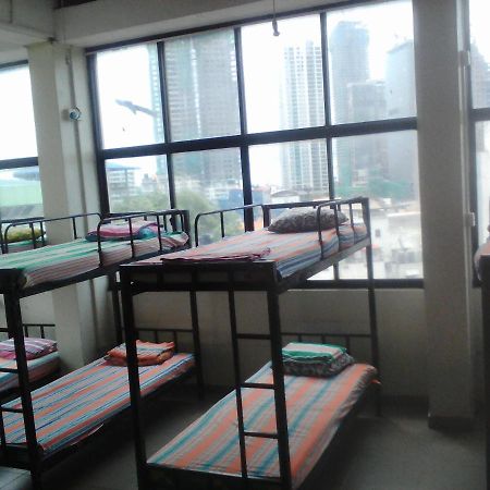 Haven Fort Hostel Kolombo Dış mekan fotoğraf