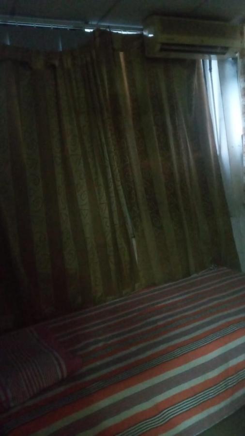 Haven Fort Hostel Kolombo Dış mekan fotoğraf