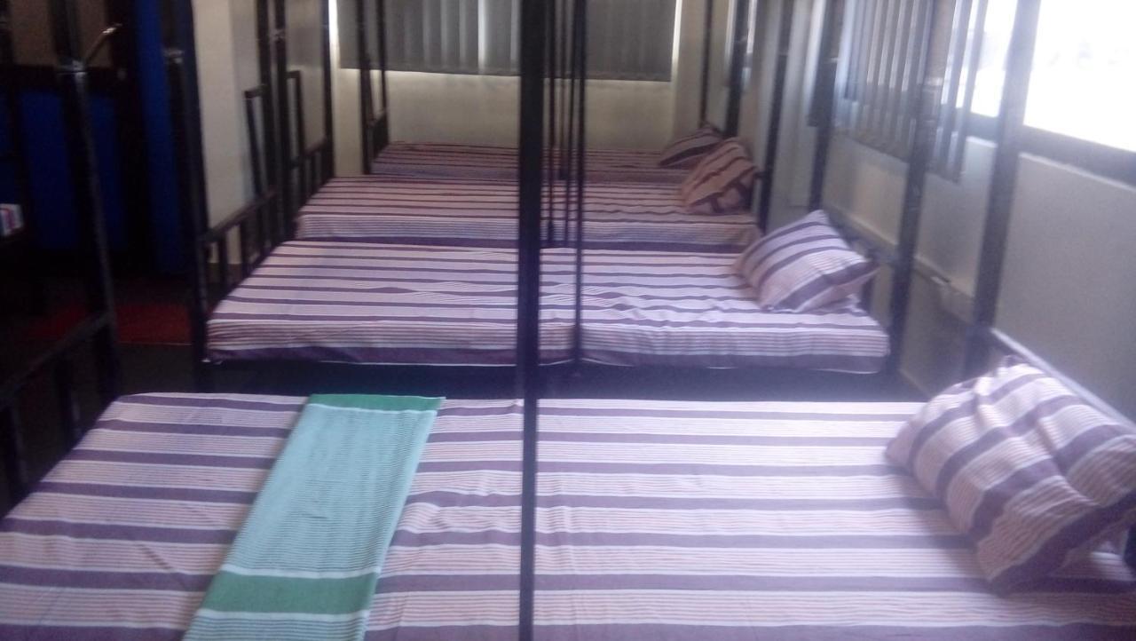 Haven Fort Hostel Kolombo Dış mekan fotoğraf