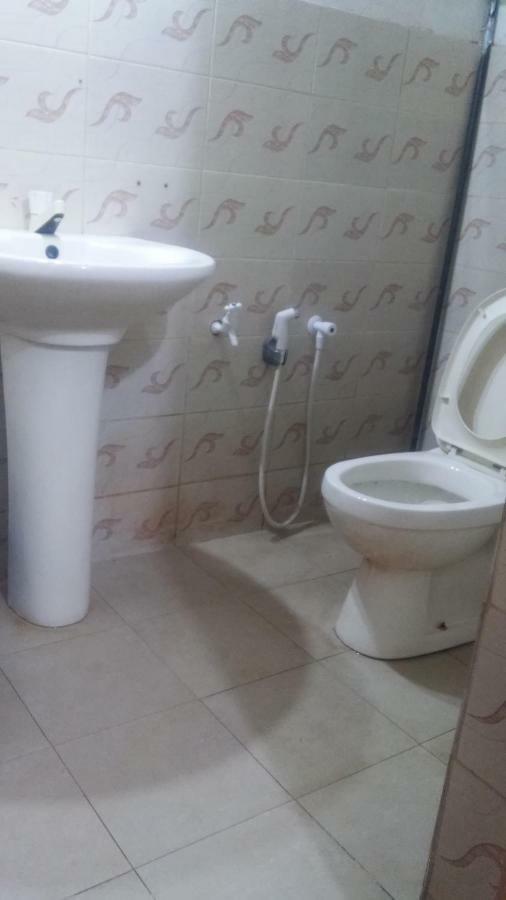Haven Fort Hostel Kolombo Dış mekan fotoğraf