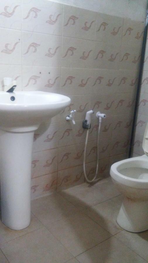 Haven Fort Hostel Kolombo Dış mekan fotoğraf