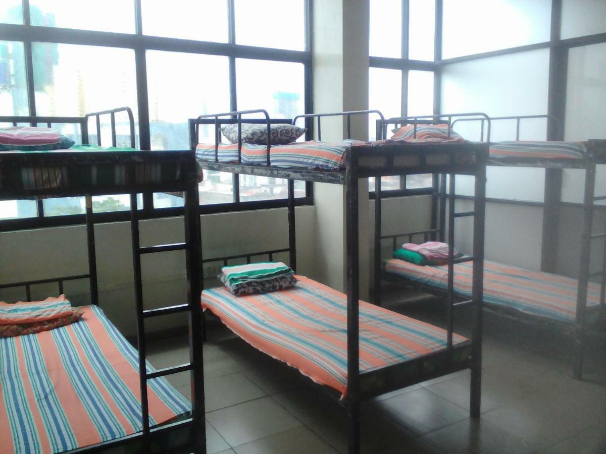 Haven Fort Hostel Kolombo Dış mekan fotoğraf