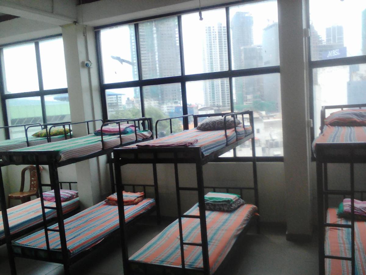 Haven Fort Hostel Kolombo Dış mekan fotoğraf