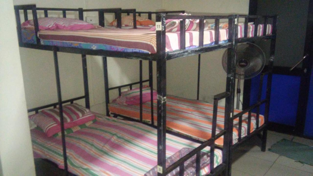 Haven Fort Hostel Kolombo Dış mekan fotoğraf